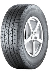 Шина CONTINENTAL 225/75R16C 121/120R VanContact Winter, зимова, , без шипів (0453173)